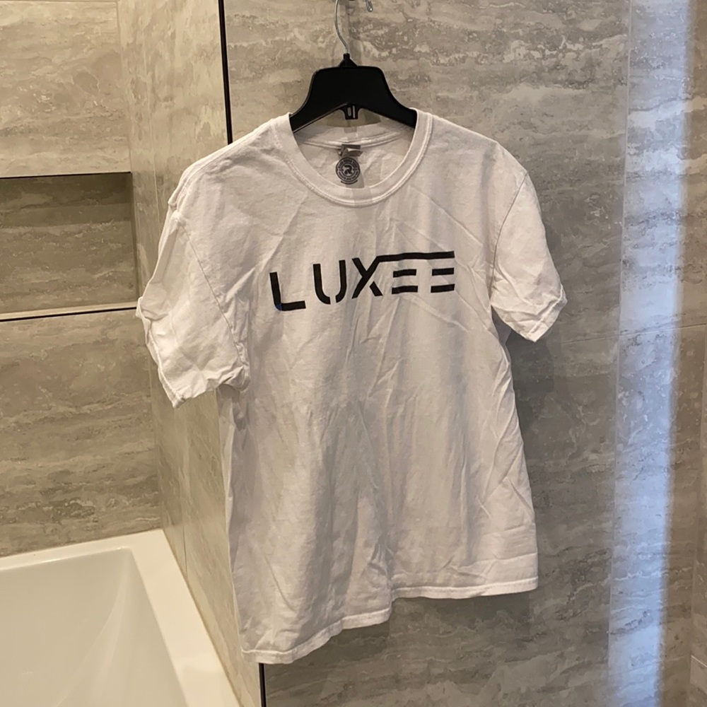 Luxee Brand T Shirt